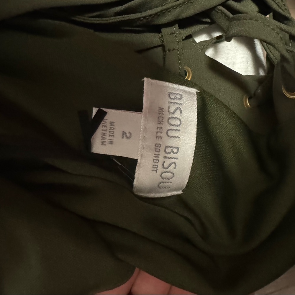 Brand new with tags - Picture 4 of 4